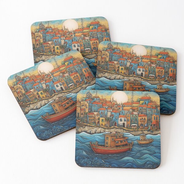 Item preview, Seaside designed and sold by MTJ-Mushrooms.