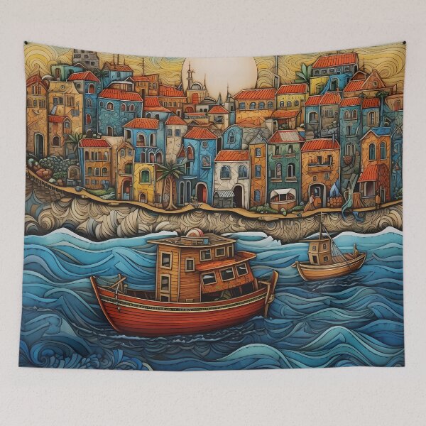 Item preview, Seaside designed and sold by MTJ-Mushrooms.