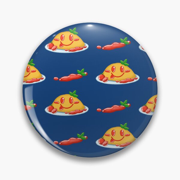 Item preview, Omelet designed and sold by RabbitandMoon.