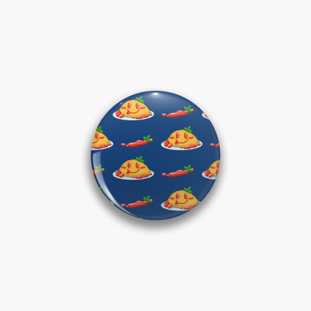Item preview, Pin designed and sold by RabbitandMoon.