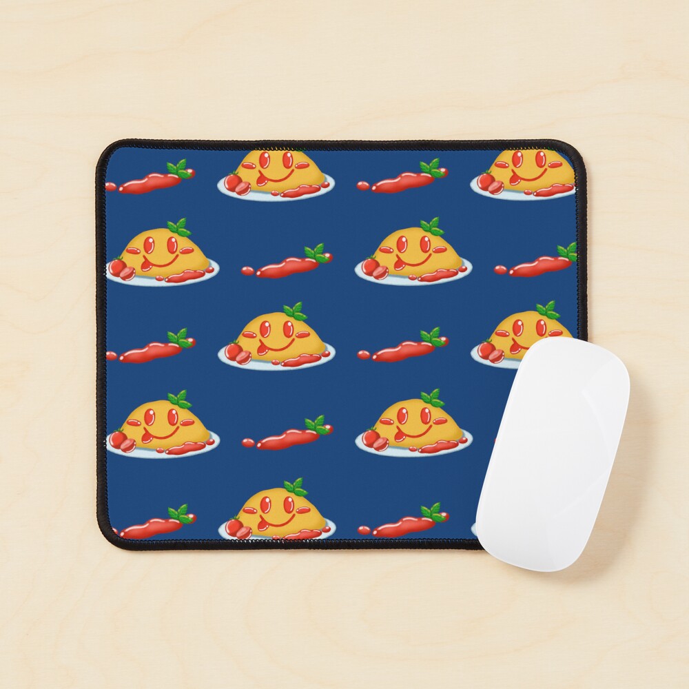 Item preview, Mouse Pad designed and sold by RabbitandMoon.