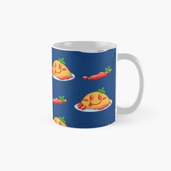 Item preview, Omelet designed and sold by RabbitandMoon.