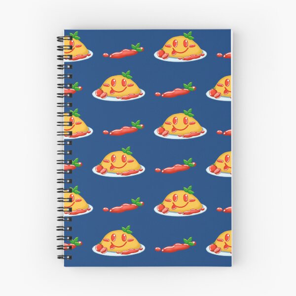 Item preview, Omelet designed and sold by RabbitandMoon.