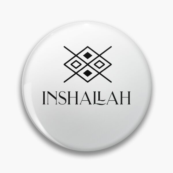 Item preview, Inshallah designed and sold by umoja76.