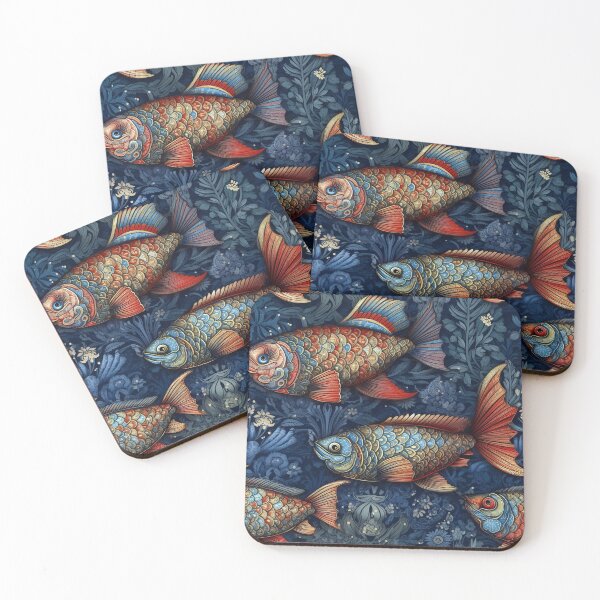 Item preview, Tropical Treasures designed and sold by pinkal.