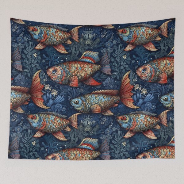 Item preview, Tropical Treasures designed and sold by pinkal.