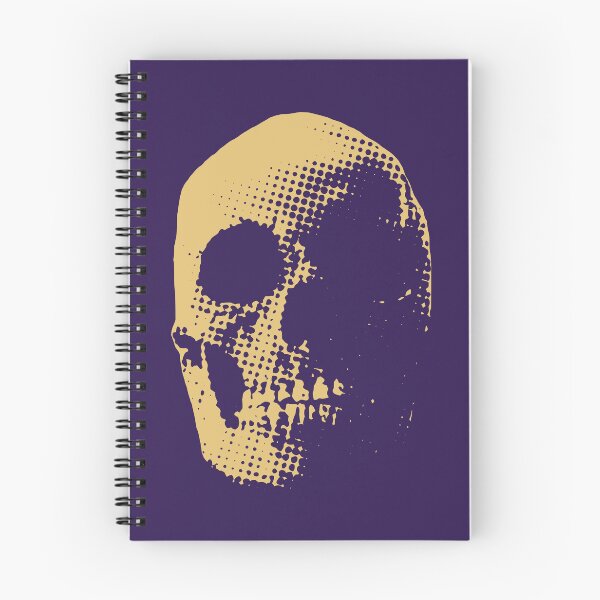 Item preview, Skull designed and sold by sirglennbo.