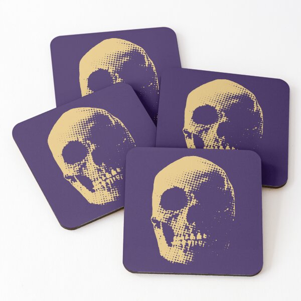 Item preview, Skull designed and sold by sirglennbo.
