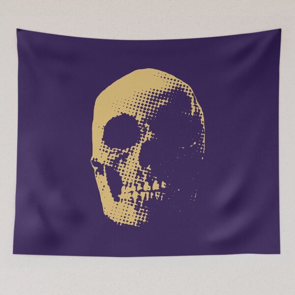 Item preview, Skull designed and sold by sirglennbo.