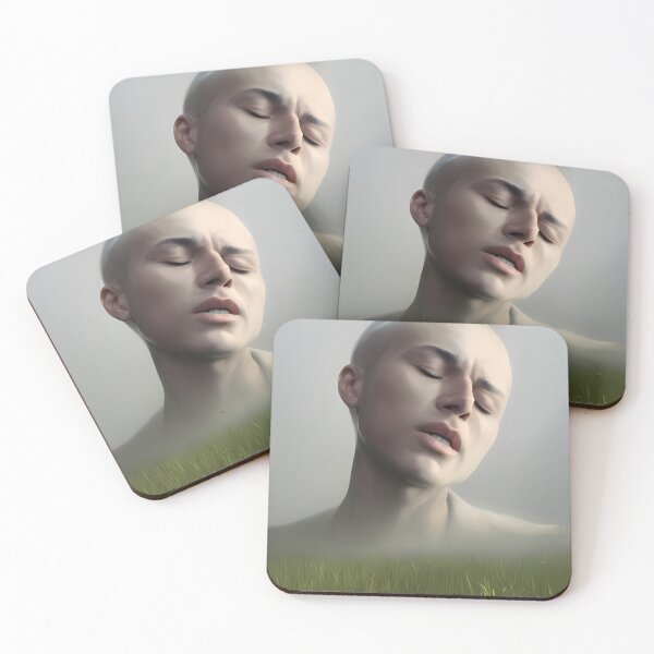 Item preview, Eden #97 designed and sold by Camila Hamdan.