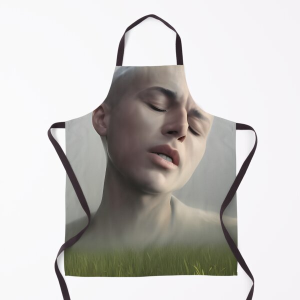 Item preview, Eden #97 designed and sold by Camila Hamdan.