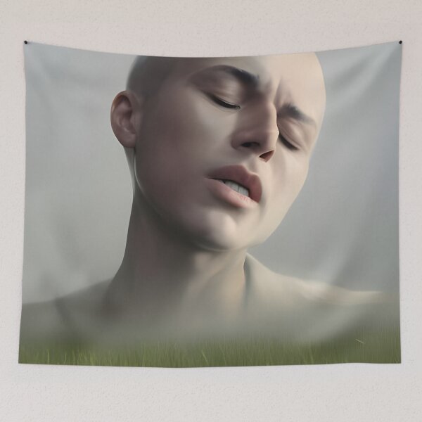 Item preview, Eden #97 designed and sold by Camila Hamdan.