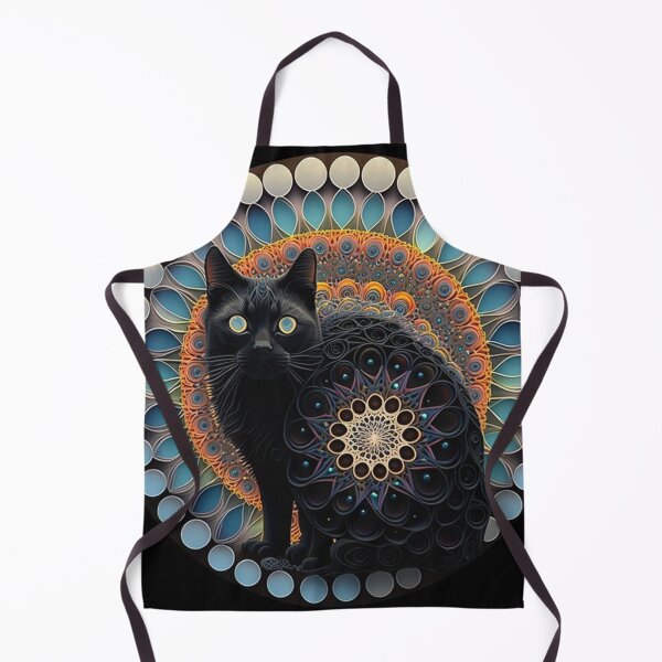 Item preview, Cat Noir #1742 | Black Cat designed and sold by Black-Cats.