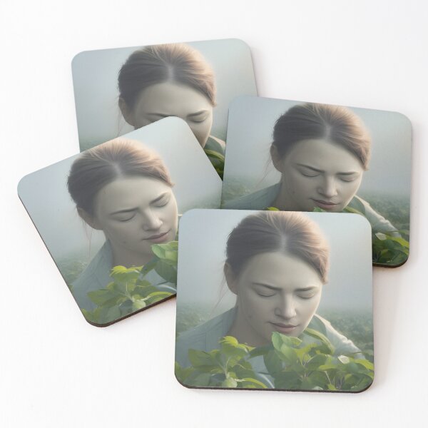 Item preview, Eden #98 designed and sold by Camila Hamdan.
