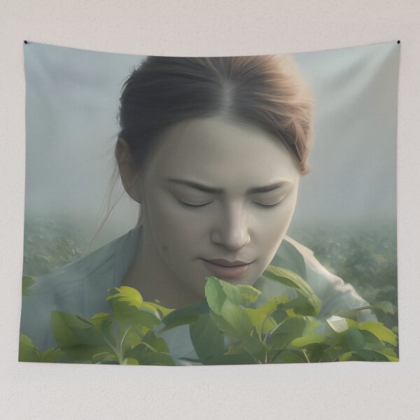 Item preview, Eden #98 designed and sold by Camila Hamdan.