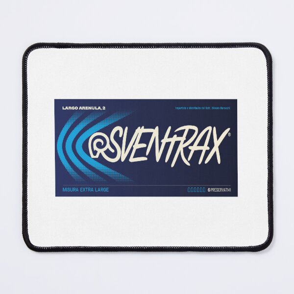 Item preview, I famigerati SVENTRAX prodotti dal Dottor Baracchi Silvano designed and sold by largoarenula2.