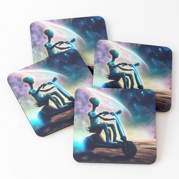 Item preview, Through Portal designed and sold by MedhioDiarret.