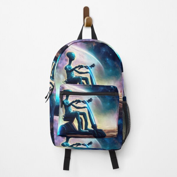 Item preview, Through Portal designed and sold by MedhioDiarret.