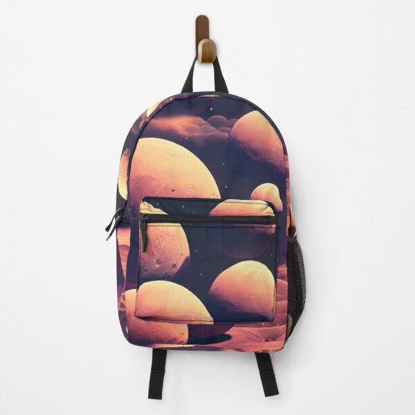 Item preview, Mars rainfall designed and sold by Vibrantstroke.