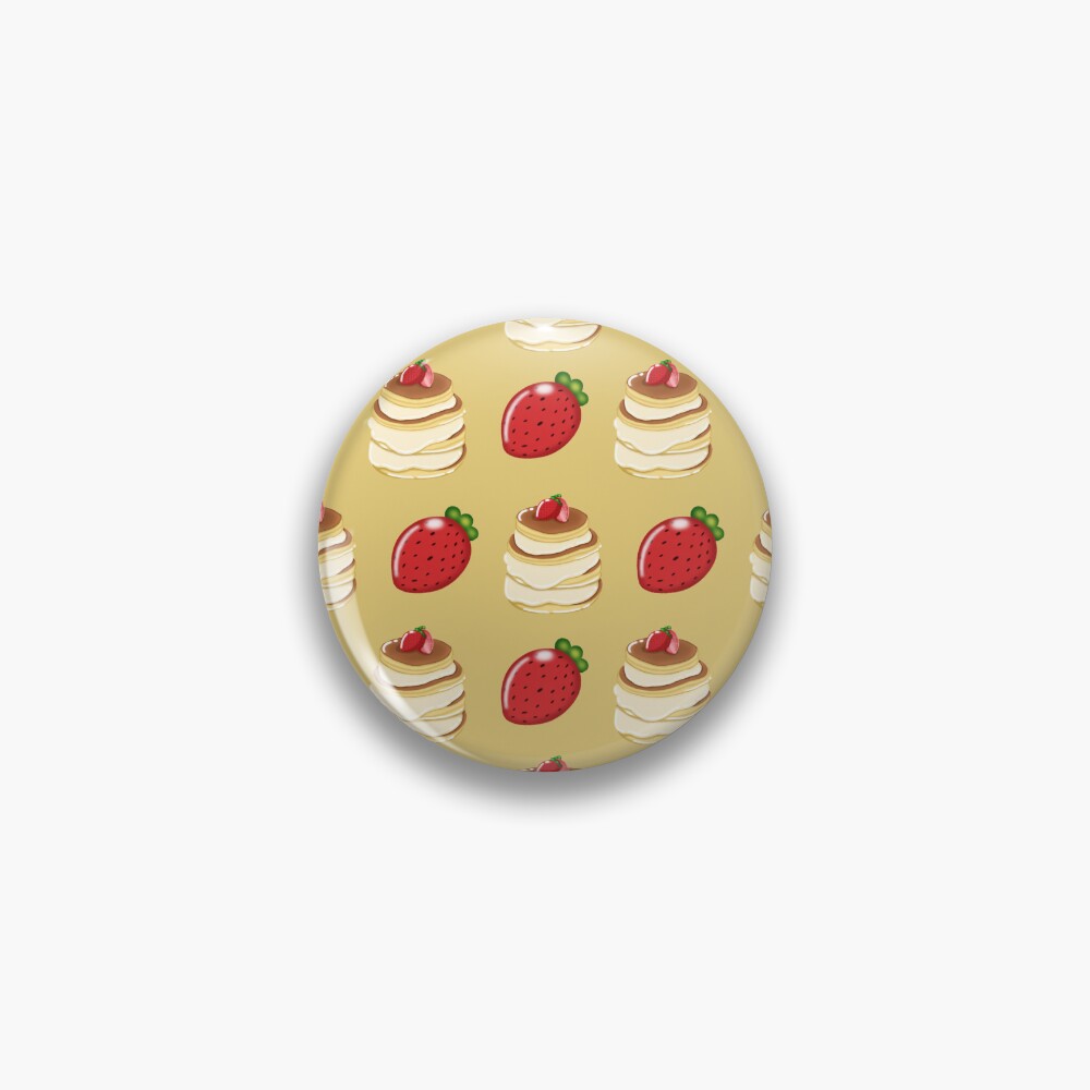 Item preview, Pin designed and sold by RabbitandMoon.