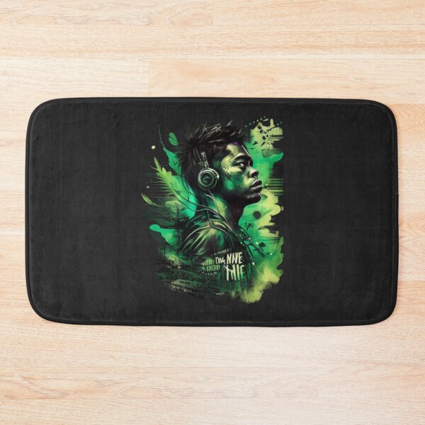 Item preview, King of Rap designed and sold by DarioNelaj.