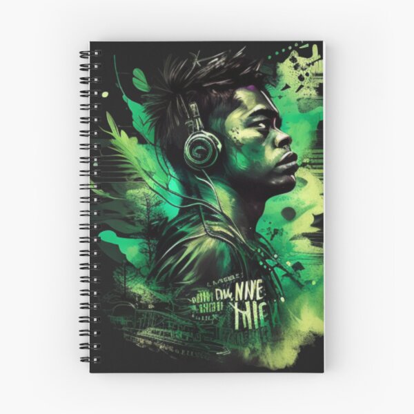 Item preview, King of Rap designed and sold by DarioNelaj.