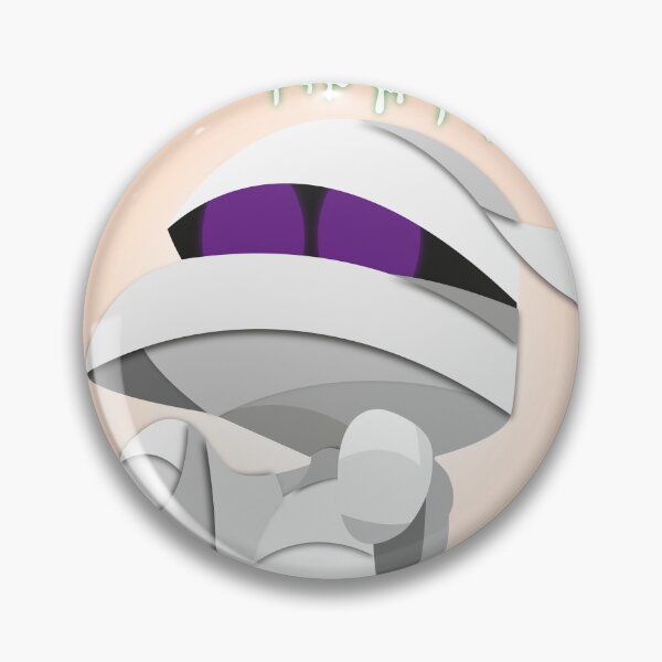 Item preview, the mumy designed and sold by starlord8277.
