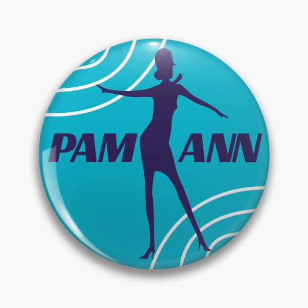 Item preview, PAM ANN BRAND NEW LOGO designed and sold by HRHPAMANN.