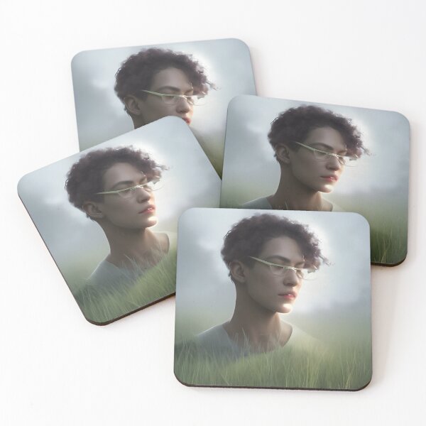 Item preview, Eden #101 designed and sold by Camila Hamdan.