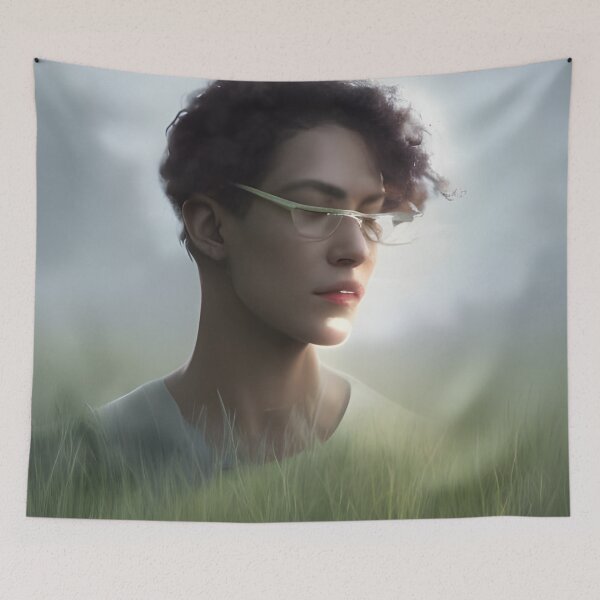 Item preview, Eden #101 designed and sold by Camila Hamdan.