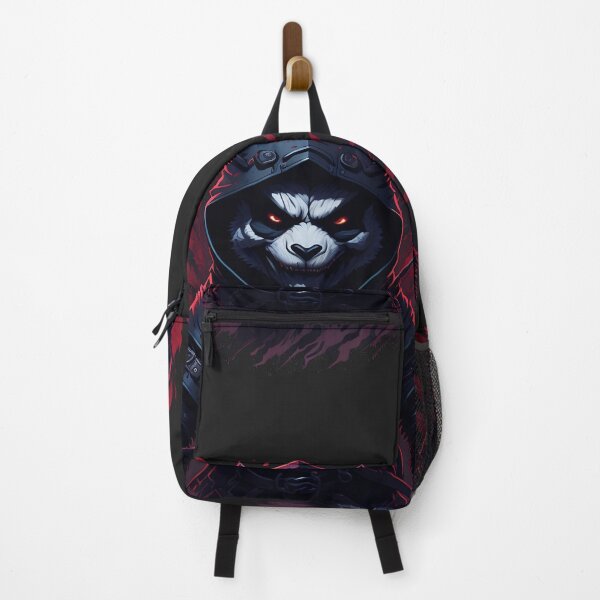 Item preview, Ninja Panda designed and sold by YrtemmyS.