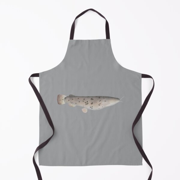Item preview, Electric Catfish designed and sold by fishfolkart.