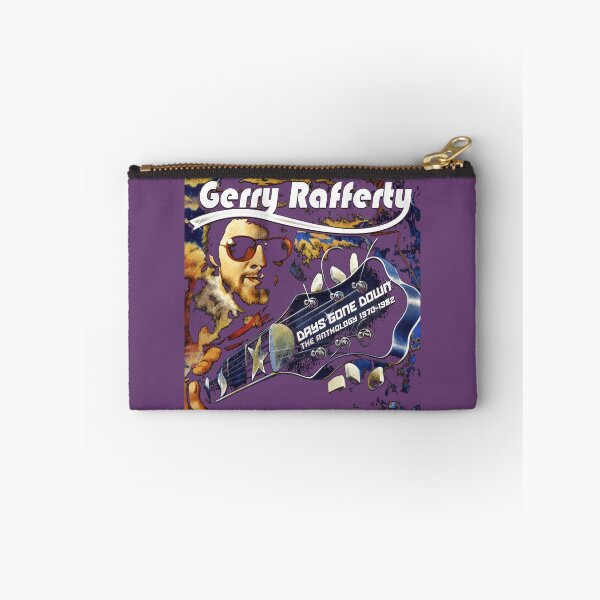 Item preview, Gerry Rafferty Days Gone Down 	 designed and sold by trevorhitchc.