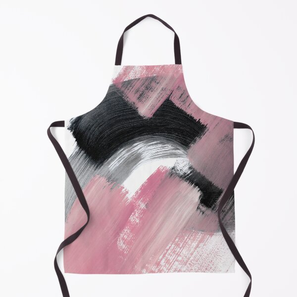 Item preview, pink black abstract designed and sold by ElaSzczepaniak.