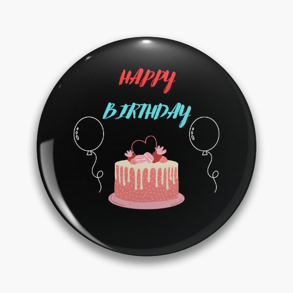 Item preview, birthday designed and sold by Tymek12.