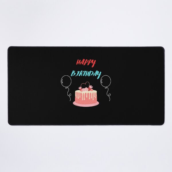 Item preview, birthday designed and sold by Tymek12.