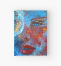 Spellbound Hardcover Journal