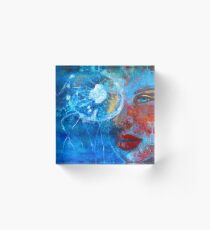 Spellbound Acrylic Block