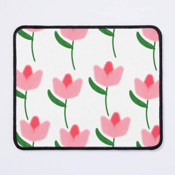 Item preview, pink tulip designed and sold by Jelysdesings.