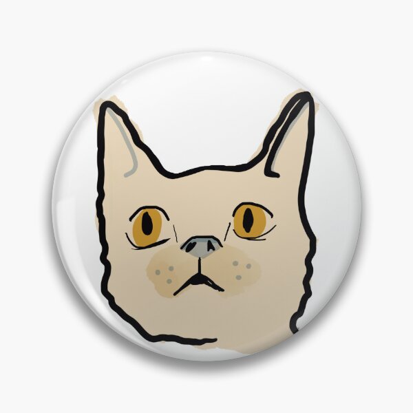 Item preview, CAT LINEART designed and sold by dagzzzol.