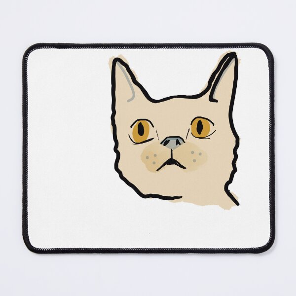 Item preview, CAT LINEART designed and sold by dagzzzol.
