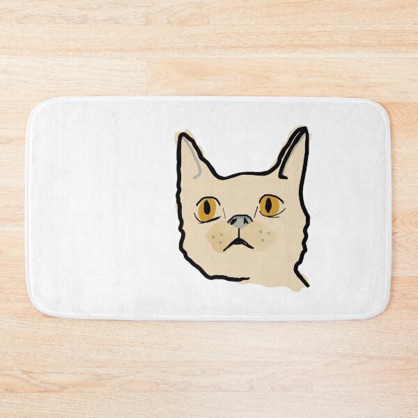 Item preview, CAT LINEART designed and sold by dagzzzol.