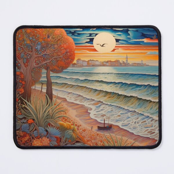 Item preview, Seaside designed and sold by MTJ-Mushrooms.