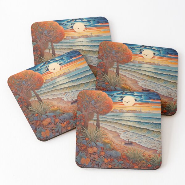 Item preview, Seaside designed and sold by MTJ-Mushrooms.