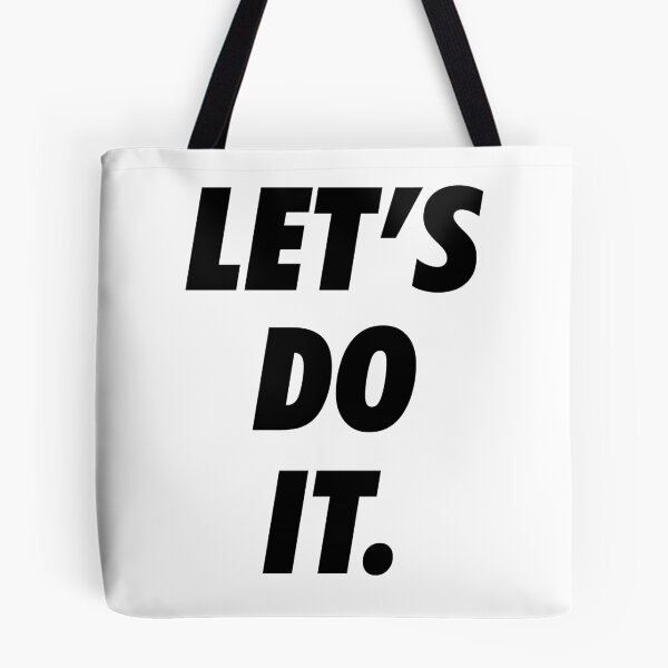 Item preview, Let's Do It designed and sold by Justinian Matieu.
