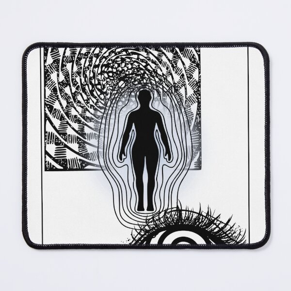 Item preview, Hypnosis tarot art designed and sold by Emmyjeangenie.