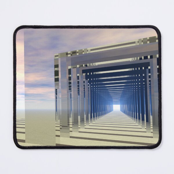 Item preview, Passageway of Mirrors designed and sold by Phil Perkins.