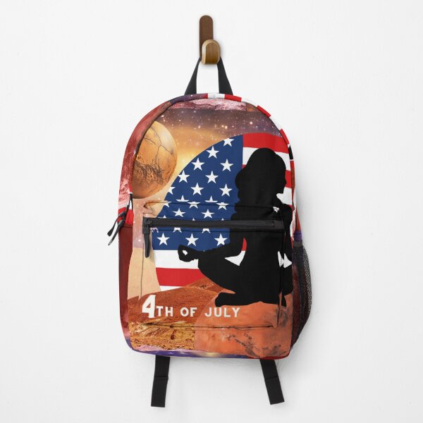Item preview, Lets celebrate - 4th of July designed and sold by ManifestYDreams.