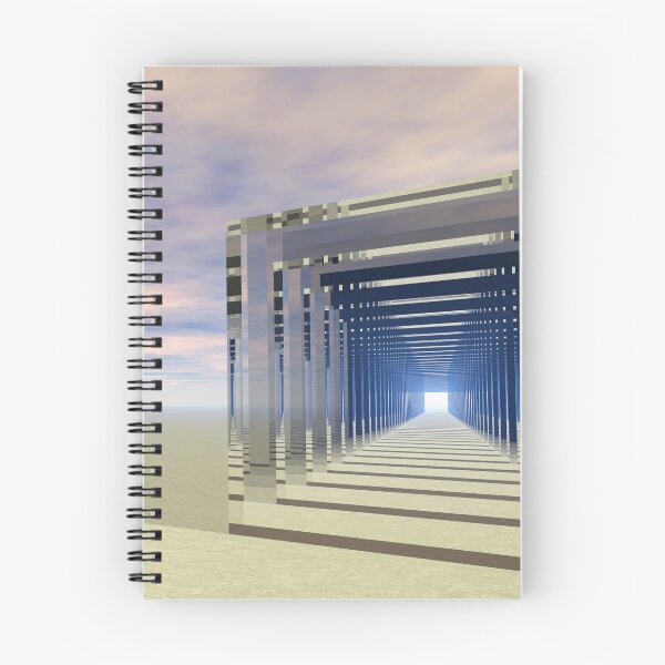 Item preview, Passageway of Mirrors designed and sold by Phil Perkins.