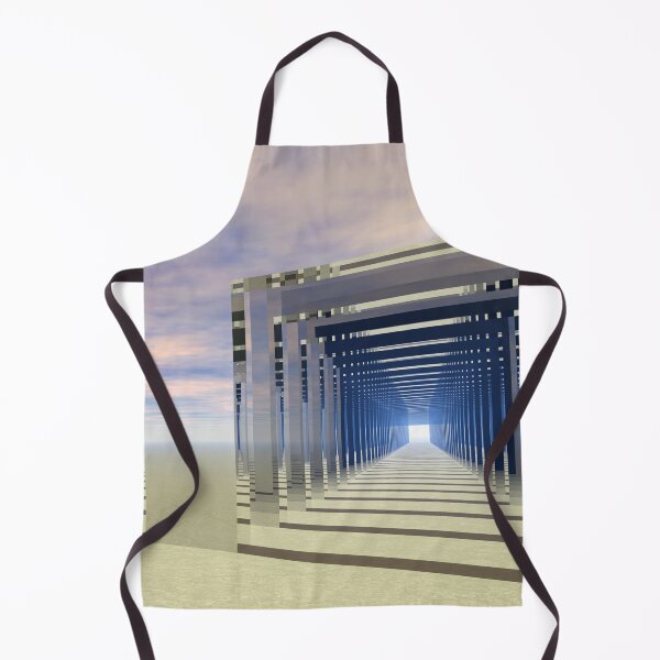Item preview, Passageway of Mirrors designed and sold by Phil Perkins.